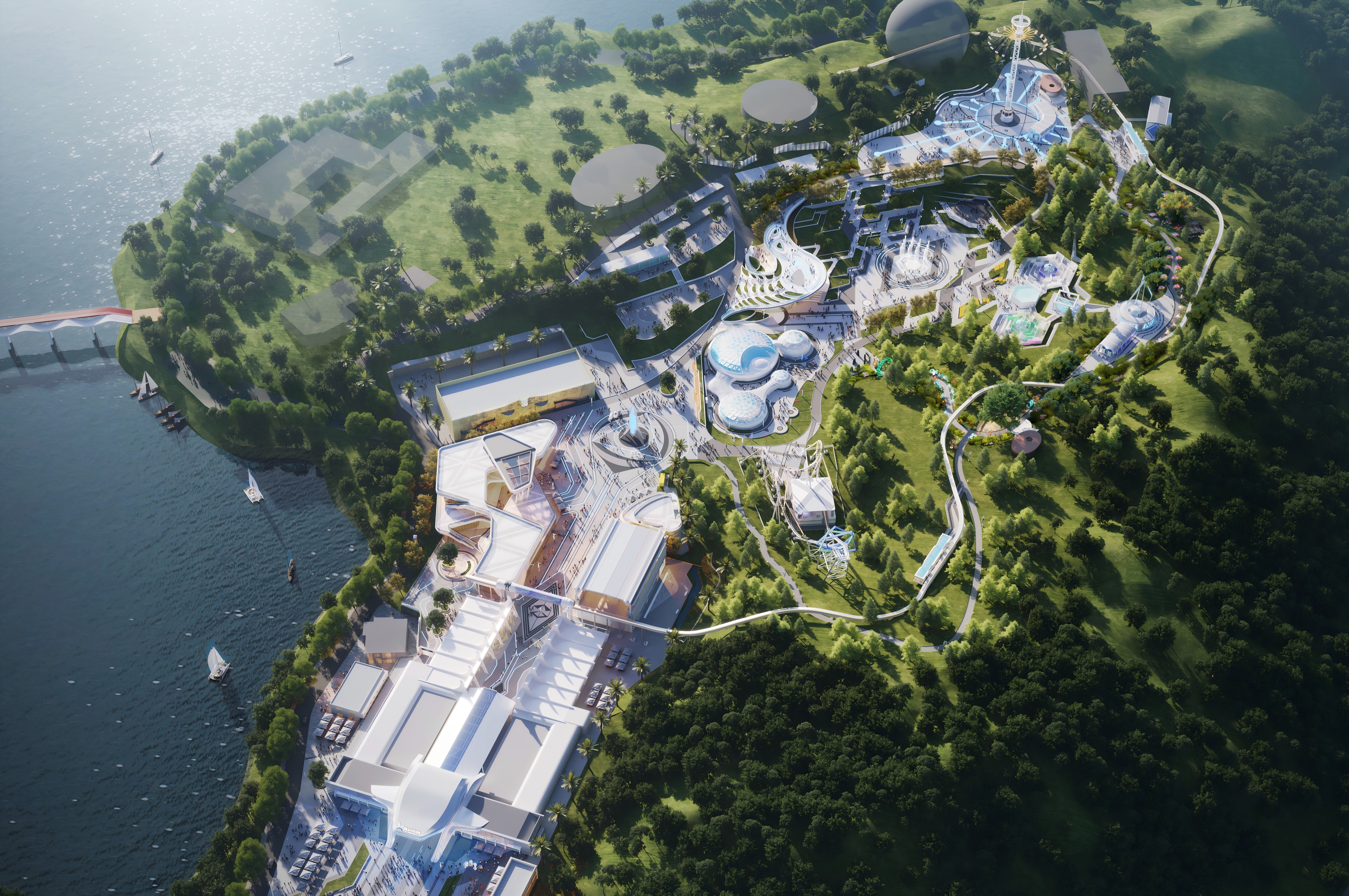 星纪世界·南湖乐园